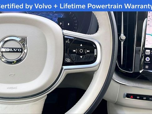 Certified 2023 Volvo XC60 B5 Plus w/ Climate Package AWD/4WD image 29