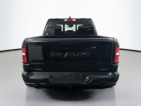 New 2026 RAM 1500 Big Horn image 6