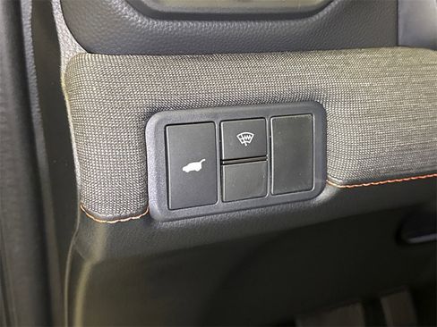 New 2026 Honda Passport TrailSport image 23