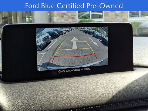 Used 2023 MAZDA CX-5 Carbon Edition AWD/4WD image 20