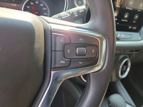 Used 2025 Chevrolet Blazer LT AWD/4WD image 27