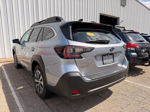 Certified 2024 Subaru Outback Premium image 19