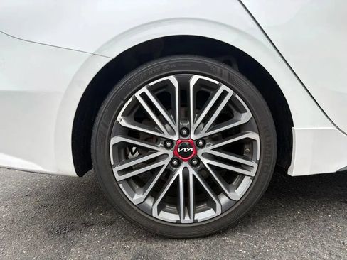 Used 2023 Kia Forte GT FWD image 21