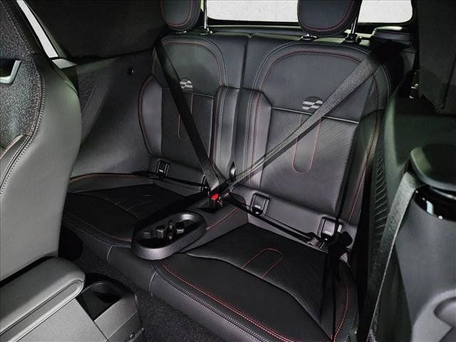 New 2026 MINI Cooper John Cooper Works FWD image 15