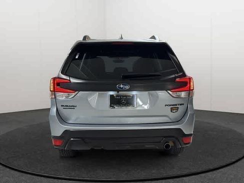 Used 2023 Subaru Forester Wilderness AWD/4WD image 5