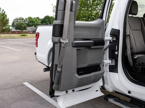 Used 2019 Ford F150 XLT w/ Equipment Group 301A Mid RWD image 39