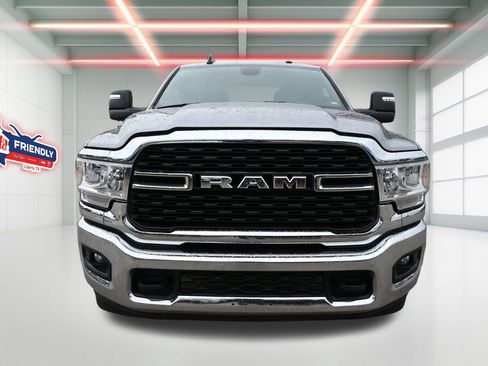 Used 2024 RAM 2500 Big Horn AWD/4WD image 6