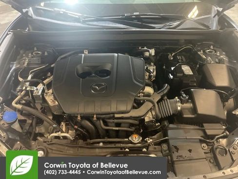 Used 2025 MAZDA CX-30 AWD 2.5 S w/ Preferred Package image 26