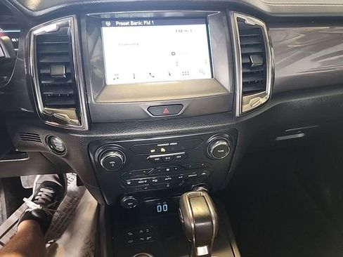 Used 2019 Ford Ranger Lariat w/ Equipment Group 501A Mid image 10