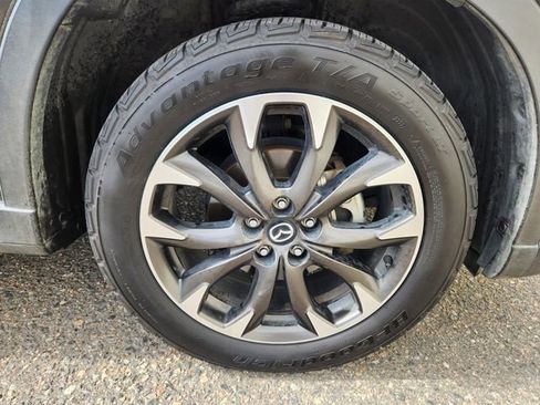Used 2016 MAZDA CX-5 Grand Touring AWD/4WD image 21