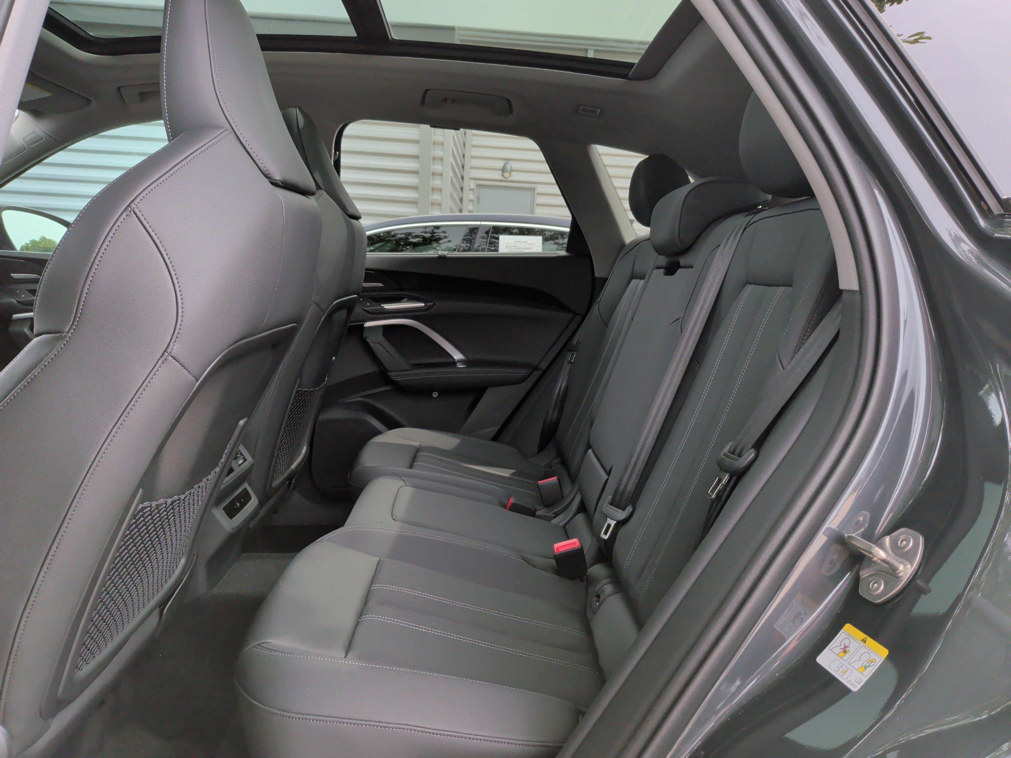 New 2026 Audi Q5 Premium AWD/4WD image 33