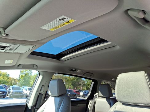 Used 2020 Honda Odyssey EX-L image 15