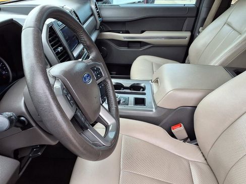 Used 2021 Ford Expedition XLT RWD image 17