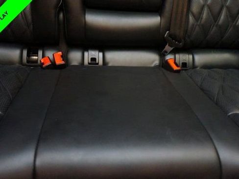 Certified 2022 Nissan Rogue Platinum w/ Head-Up Display Package image 60