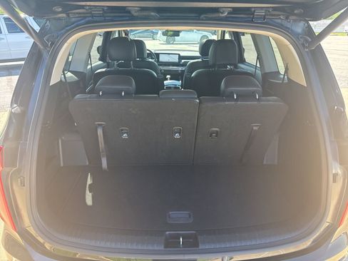 Used 2025 Kia Telluride S AWD/4WD image 32