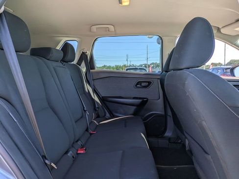 Used 2023 Nissan Rogue S image 30