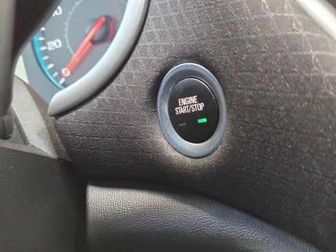 Used 2023 Chevrolet Malibu RS w/ LPO, Floor Liner Package FWD image 19
