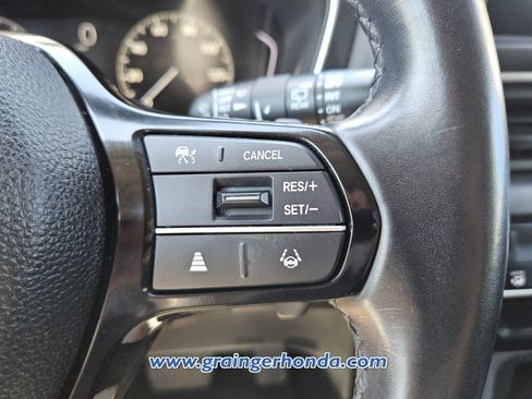 Used 2025 Honda Pilot EX-L image 20