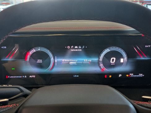 New 2026 Dodge Charger Scat Pack image 14