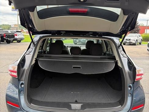 Used 2016 Nissan Murano SV w/ Premium Package AWD/4WD image 29