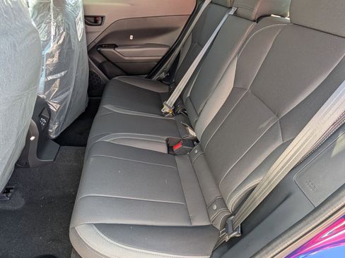 New 2026 Subaru Crosstrek 2.0i Premium image 13