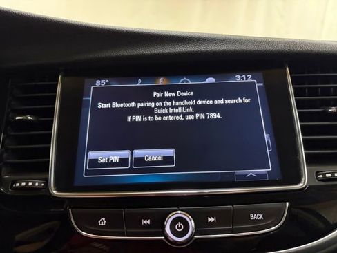 Used 2017 Buick Encore Preferred AWD/4WD image 46