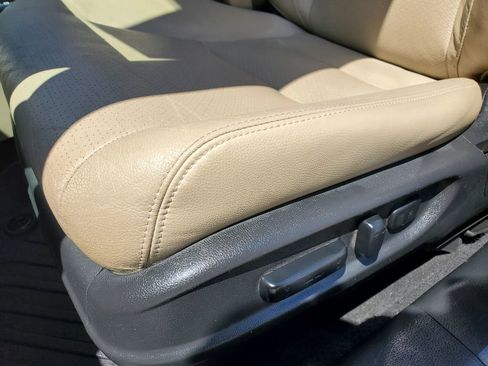 Used 2015 Honda Accord EX-L image 16