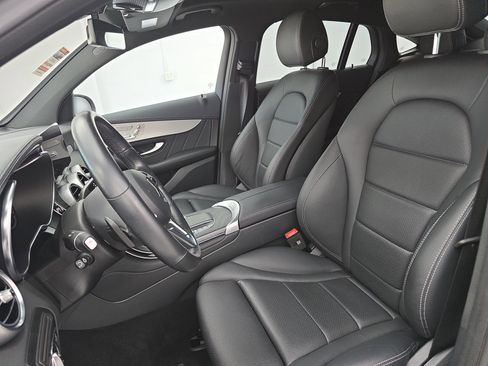 Certified 2023 Mercedes-Benz GLC 300 4MATIC Coupe image 15