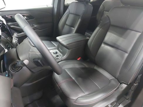 Used 2023 Chevrolet Traverse RS AWD/4WD image 15