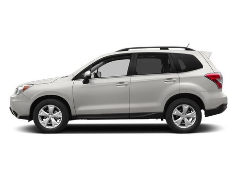 Used 2014 Subaru Forester 2.5i Premium w/ Popular Package #2 AWD/4WD image 3