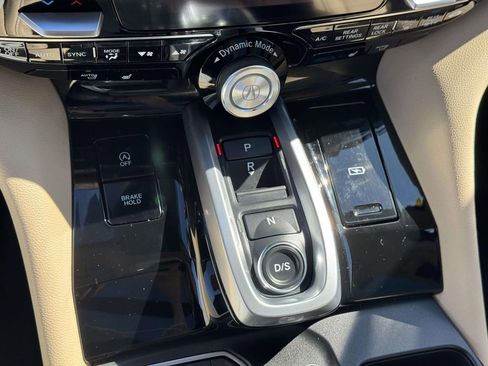 Certified 2023 Acura MDX 3.5L image 30