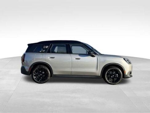 New 2026 MINI Cooper Countryman S image 2