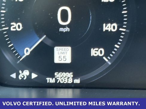 Certified 2022 Volvo XC90 T6 Inscription image 17