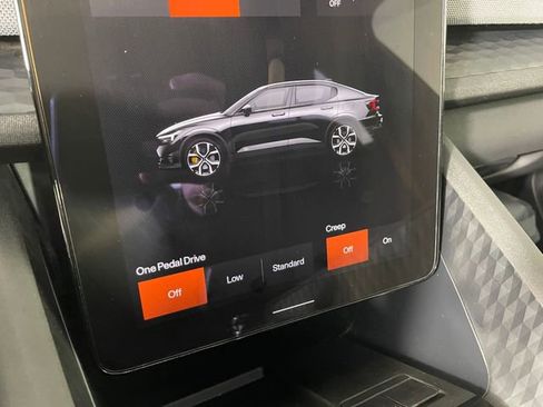 Used 2022 Polestar Polestar 2 w/ Performance Package image 10