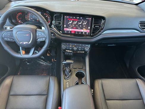 New 2026 Dodge Durango GT AWD/4WD image 13