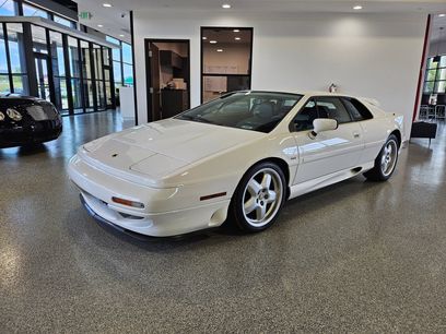 Used 1994 Lotus Esprit S4