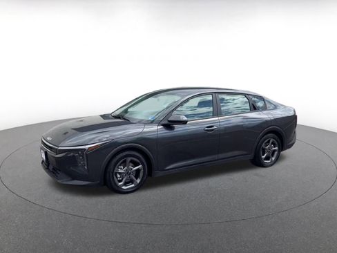 Used 2025 Kia K4 FWD image 8