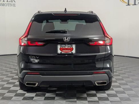 Used 2025 Honda CR-V Sport-L image 6