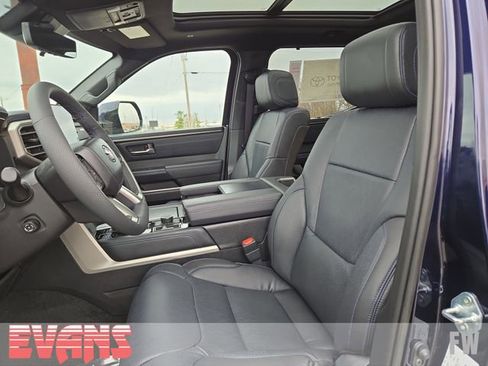 New 2026 Toyota Tundra Platinum w/ TRD Off-Road Package image 21