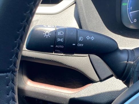 Certified 2025 Toyota RAV4 Limited w/ Advanced Technology Package FWD image 16