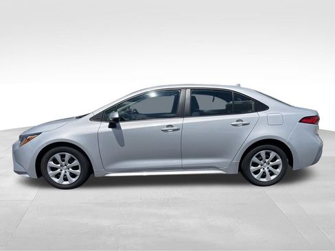 Used 2024 Toyota Corolla LE FWD image 20