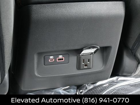 Certified 2026 Nissan Frontier PRO-4X w/ Pro-4x Convenience Package AWD/4WD image 16