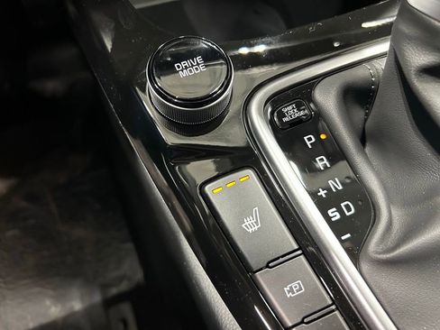 New 2026 Kia Seltos EX w/ EX Sunroof Package image 21