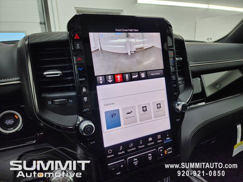 New 2026 RAM 1500 Limited image 19