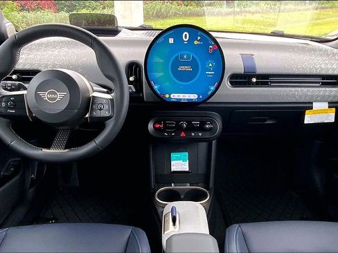 New 2026 MINI Cooper 4-Door Hardtop image 5