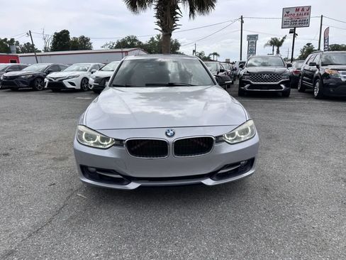 Used 2014 BMW ActiveHybrid 3 RWD image 2