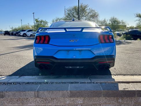 Used 2024 Ford Mustang GT Premium w/ GT Performance Package image 4