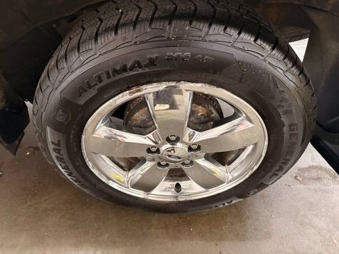 Used 2012 Ford Escape XLT AWD/4WD image 7