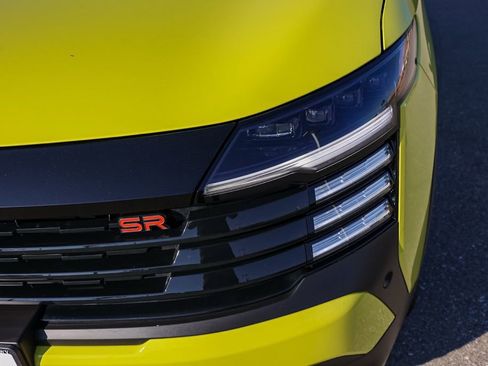 New 2026 Nissan Kicks SR image 10