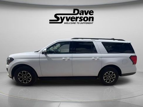 Used 2024 Ford Expedition Max XLT AWD/4WD image 8